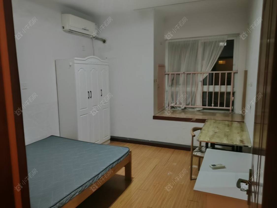 常州百馨西苑四期在租房源室内图_小牛看房