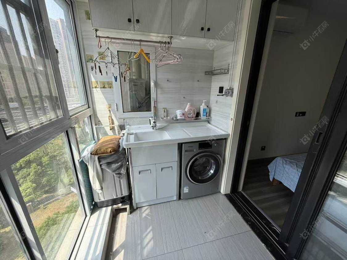 白马公馆房源室内图 常州白马公馆在租房源室内图_小牛看房