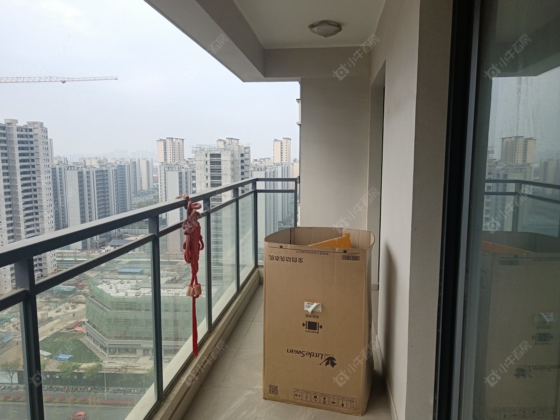 常州弘阳云峯在租房源室内图_小牛看房