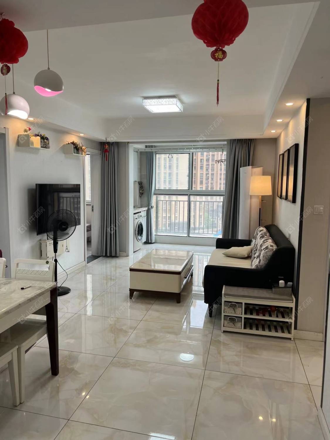 香溢紫郡三期房源室内图 常州香溢紫郡三期在租房源室内图_小牛看房