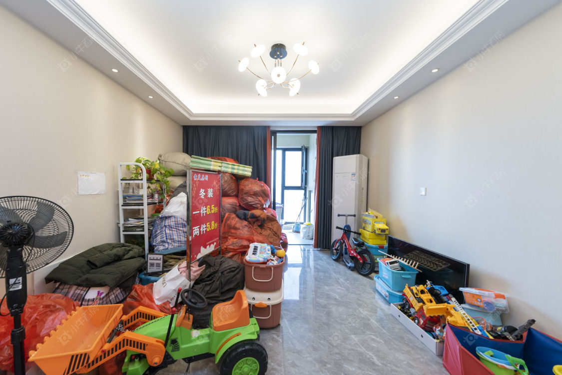 新城华宇悦隽公馆房源室内图 常州新城华宇悦隽公馆在售二手房源室内图_小牛看房