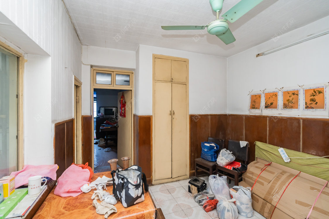 常州丽华一村在售二手房_小牛看房