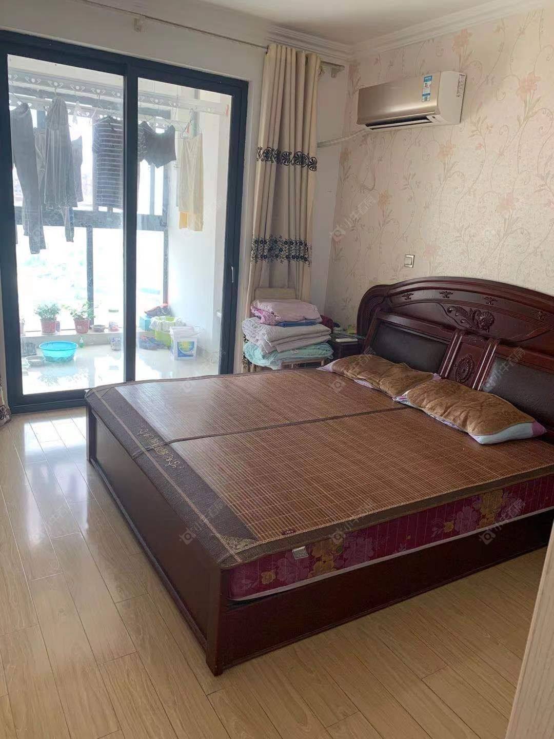 常州永宁星座公寓2室2厅出租房源图片