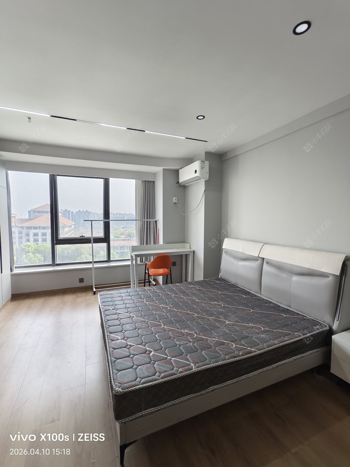 常州爱琴海公寓租房_小牛看房