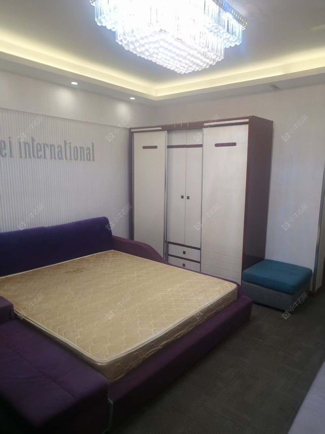 万博生活广场房源室内图 常州万博生活广场在租房源室内图_小牛看房