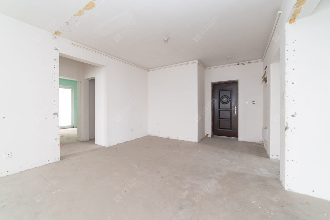 常州檀香湾在售二手房源室内图_小牛看房