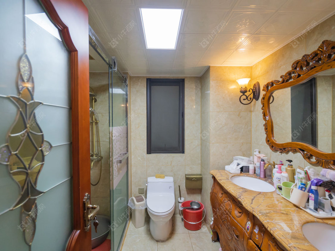 常州御翠园在售二手房源室内图_小牛看房