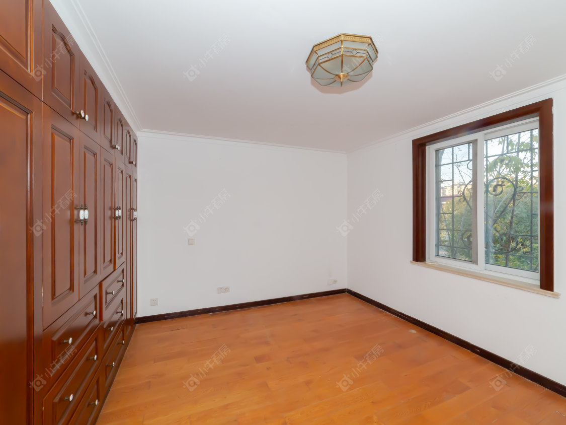 常州阳光花园(新北)别墅区在售二手房源室内图_小牛看房