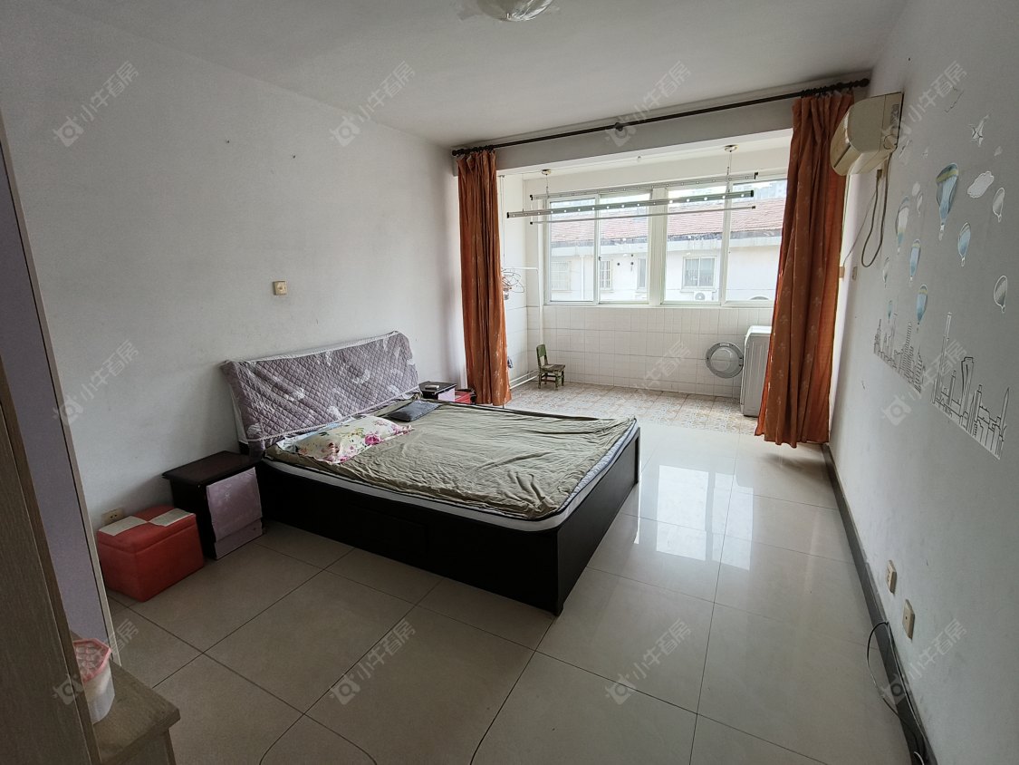 常州巢丰苑在租房源_小牛看房