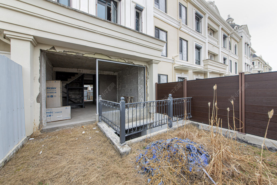 常州漫山花海（唐顿庄园）在售二手房源小区图_小牛看房