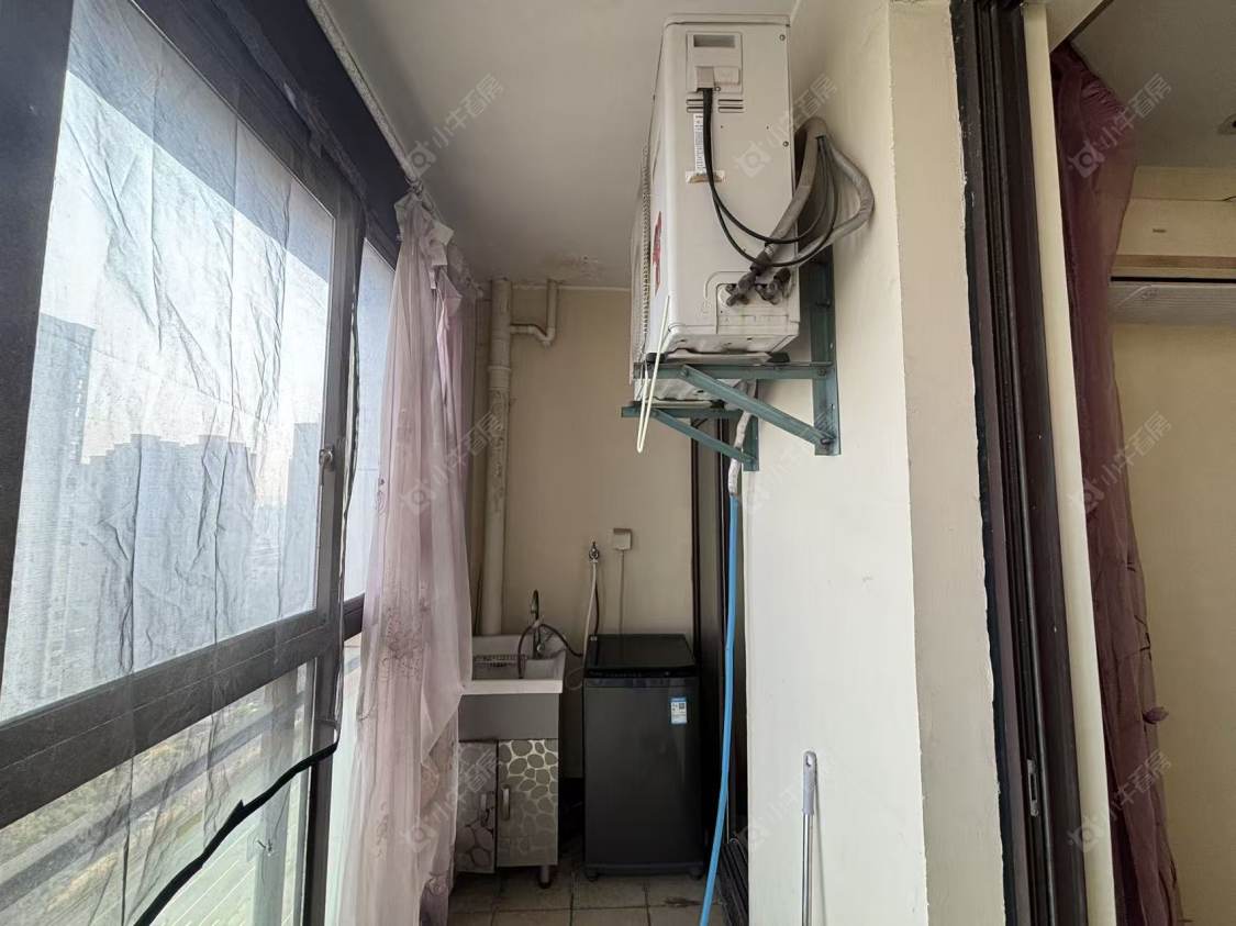 常州莱蒙城领尚在租房源室内图_小牛看房