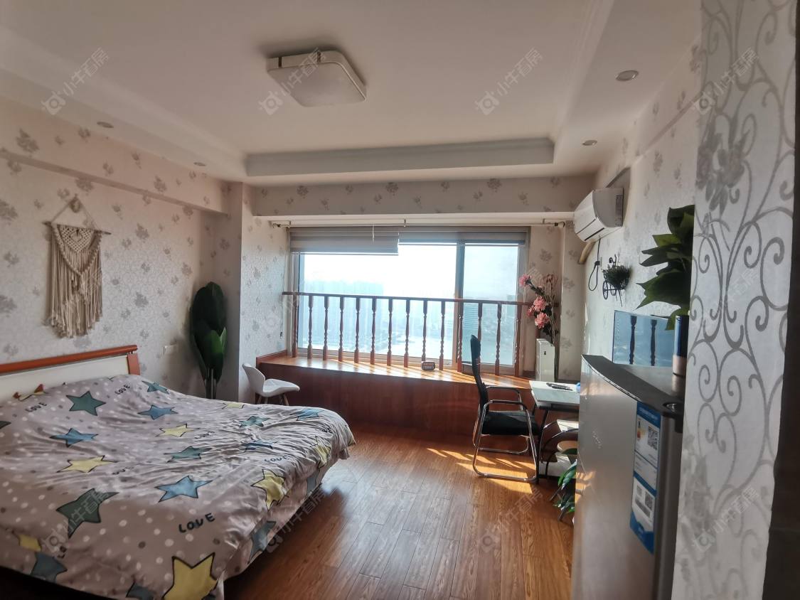 宝龙城市广场房源室内图 常州宝龙城市广场在租房源室内图_小牛看房