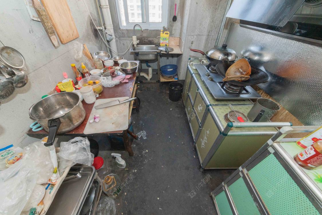 常州丁香苑(钟楼)在售二手房源室内图_小牛看房