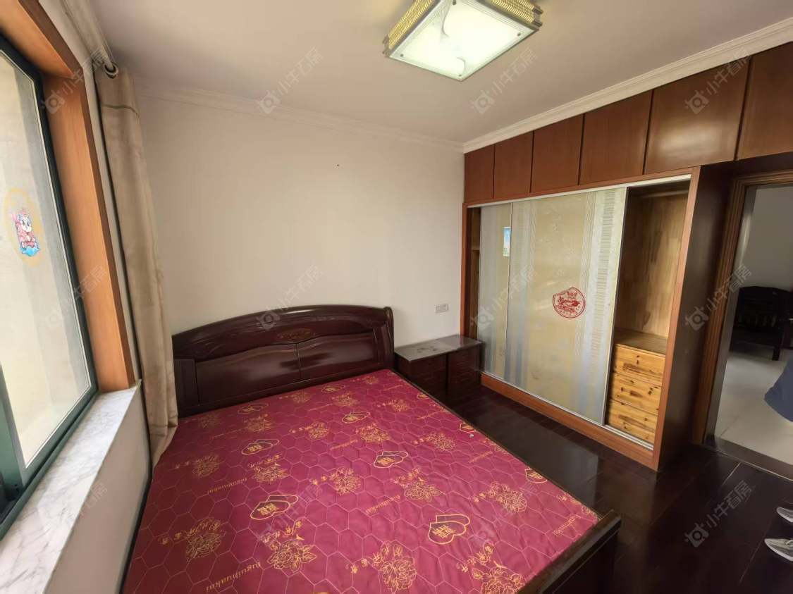 常州青洋花苑在租房源_小牛看房