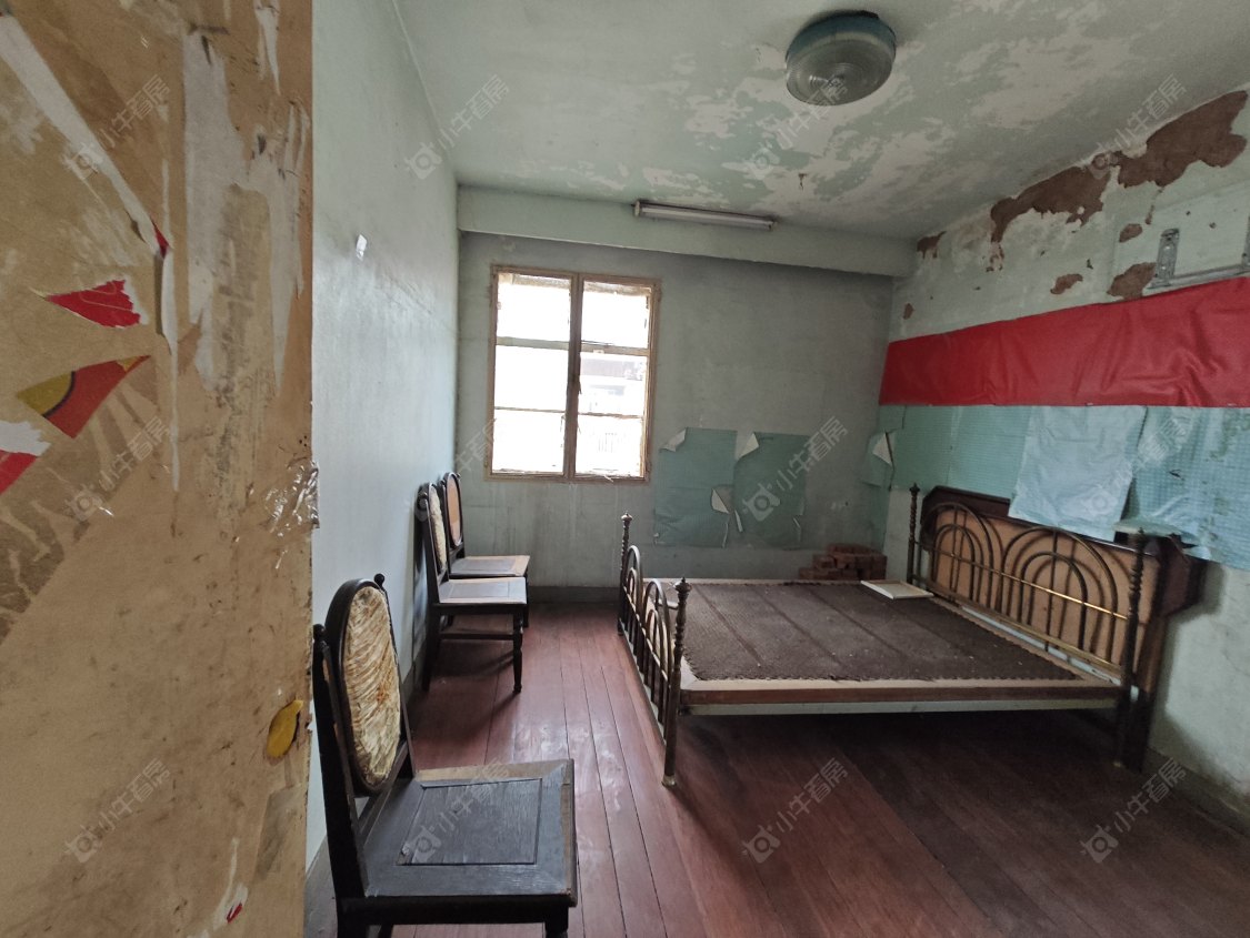 白云新村房源室内图 常州白云新村在租房源室内图_小牛看房