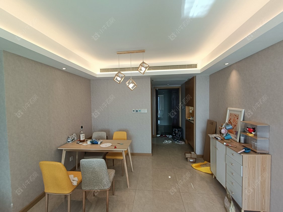 常州弘阳天下锦在租房源_小牛看房