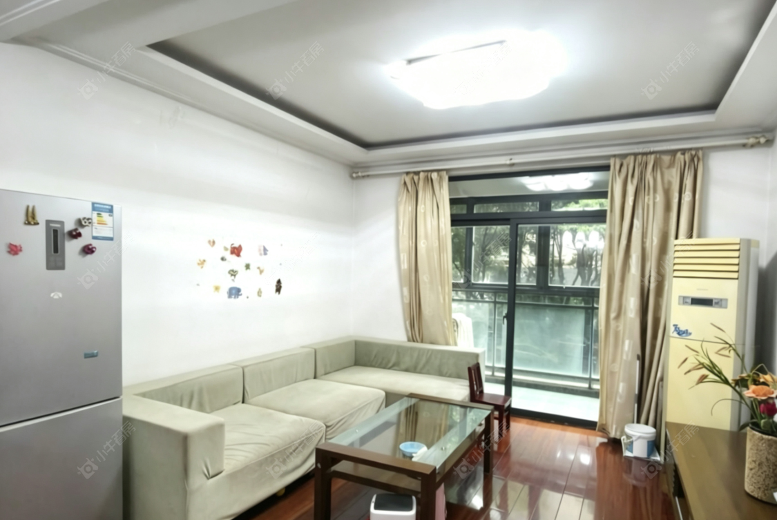 常州星河名居租房_小牛看房