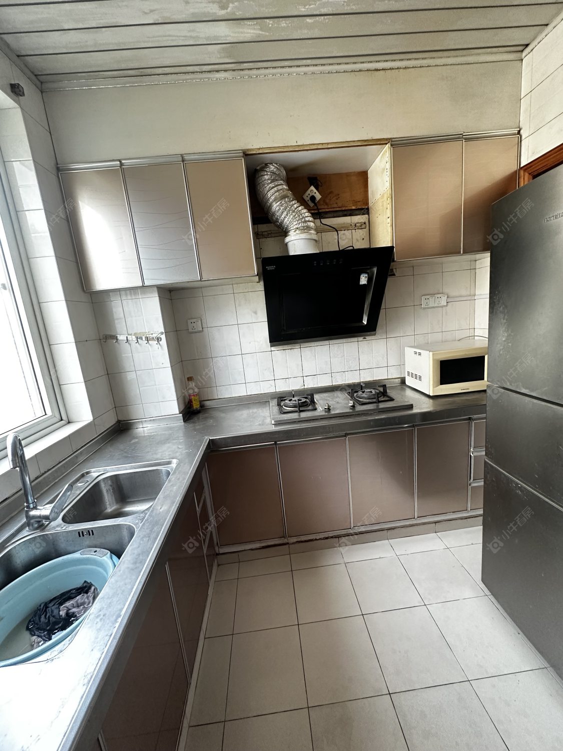 常州东方花园在租房源室内图_小牛看房