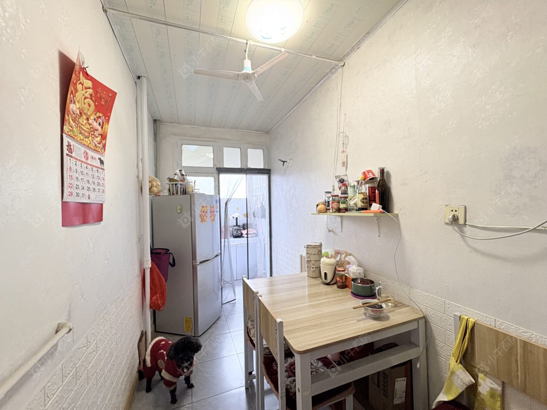 丹阳水上新村（丹阳）在售二手房源室内图_小牛看房