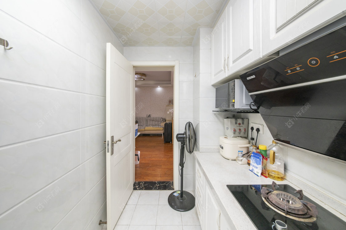 常州外滩1号在售二手房源室内图_小牛看房