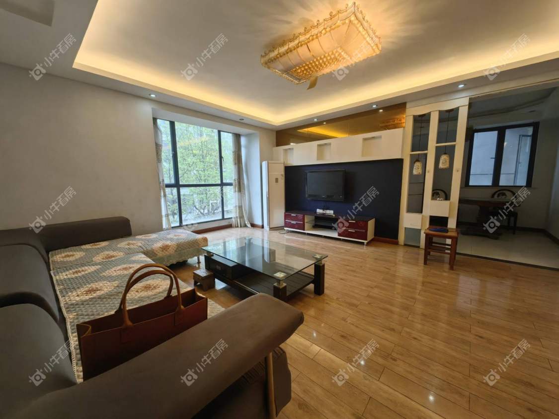 丹阳天波城3室2厅2卫出租_小牛看房