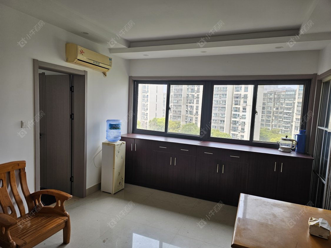 常州青山湾南区在租房源室内图_小牛看房