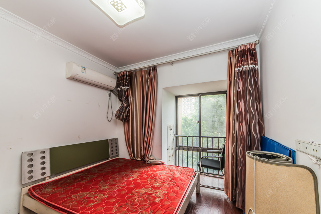 九洲花园一期房源室内图 常州九洲花园一期在售二手房源室内图_小牛看房