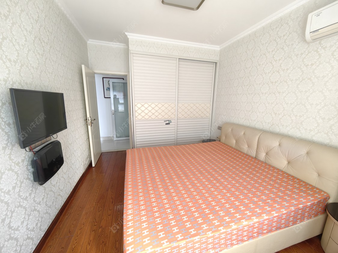 常州荣盛馨河郦舍在租房源室内图_小牛看房