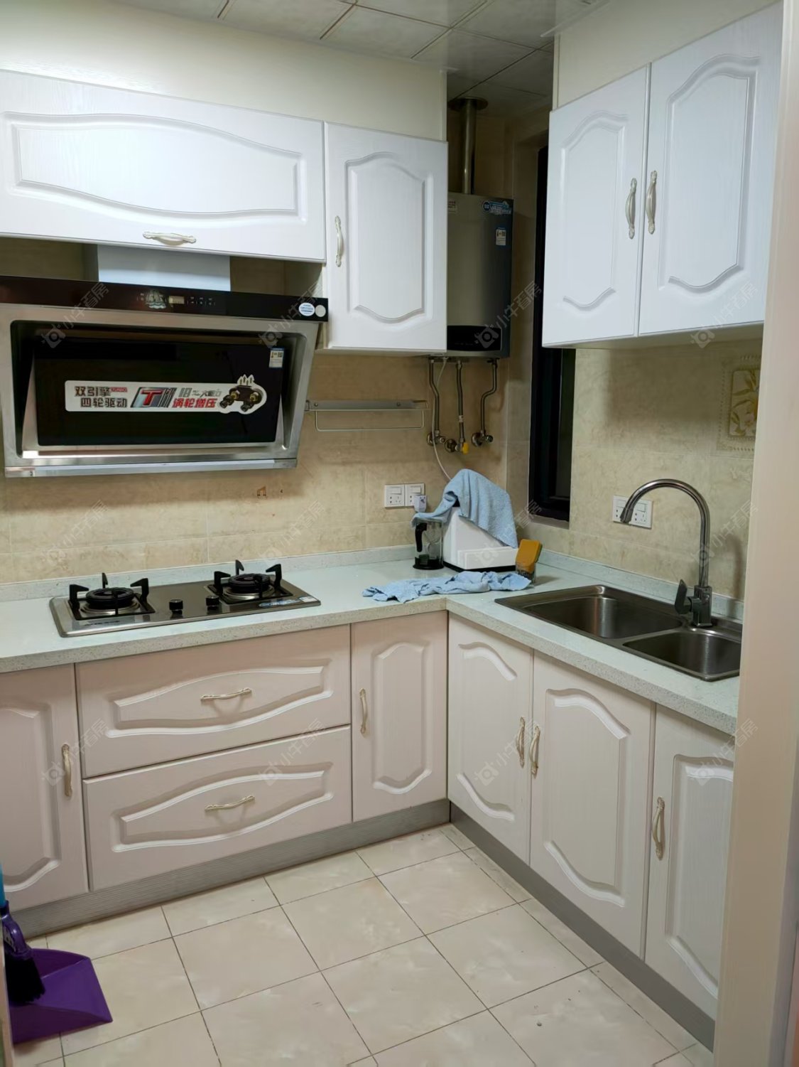 常州永宁星座公寓在租房源室内图_小牛看房