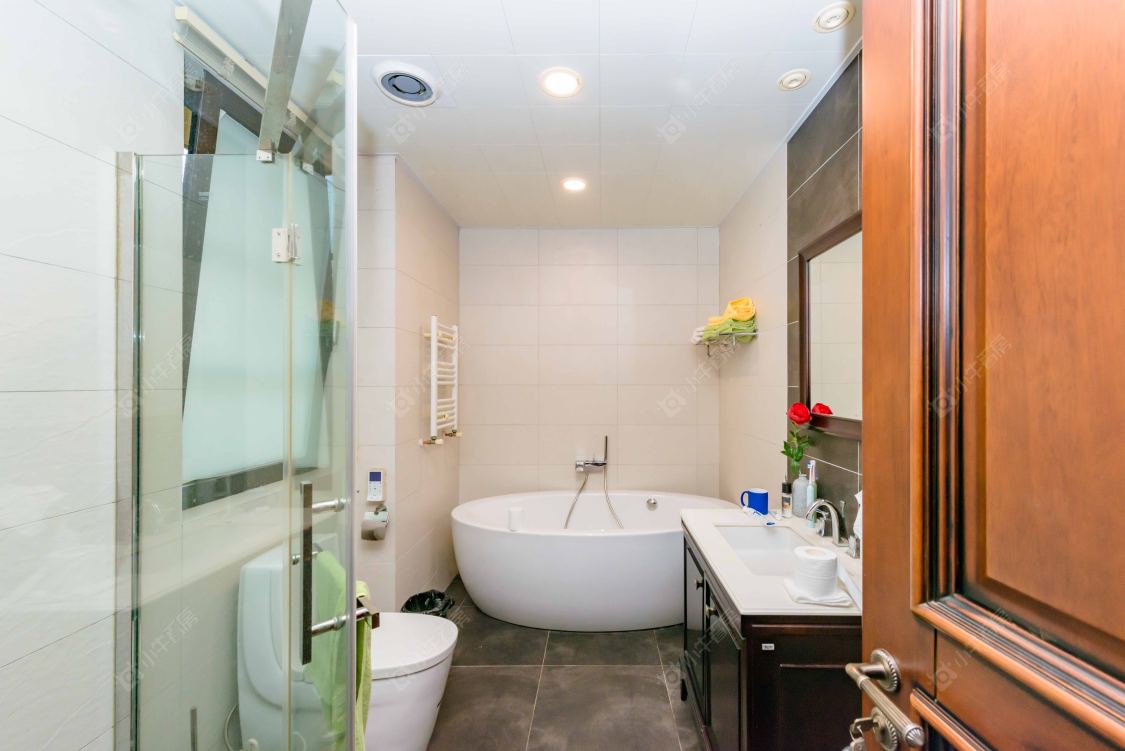 常州巨凝金水岸在售二手房源室内图_小牛看房