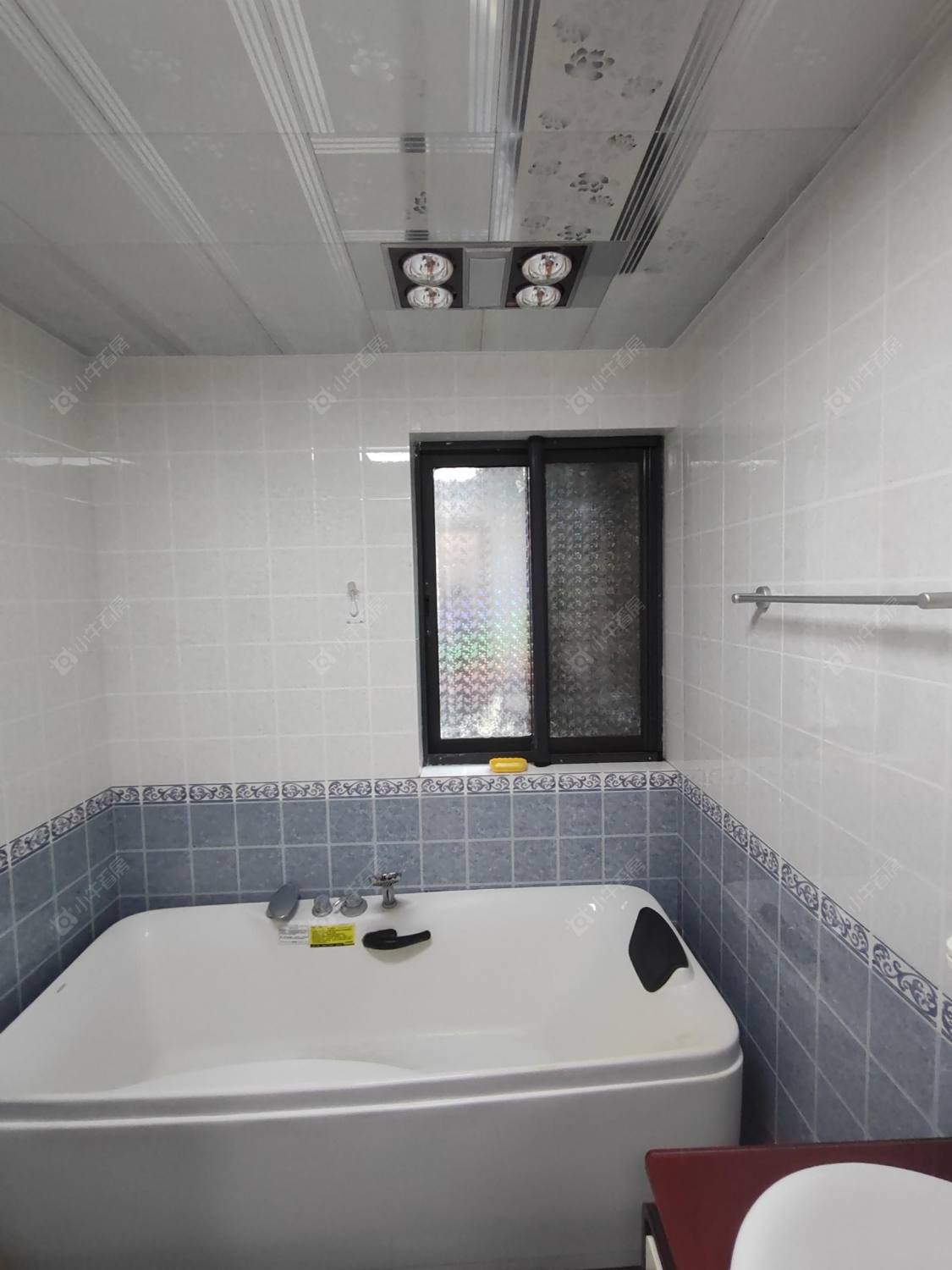 常州清水湾花园一期在租房源户型图_小牛看房