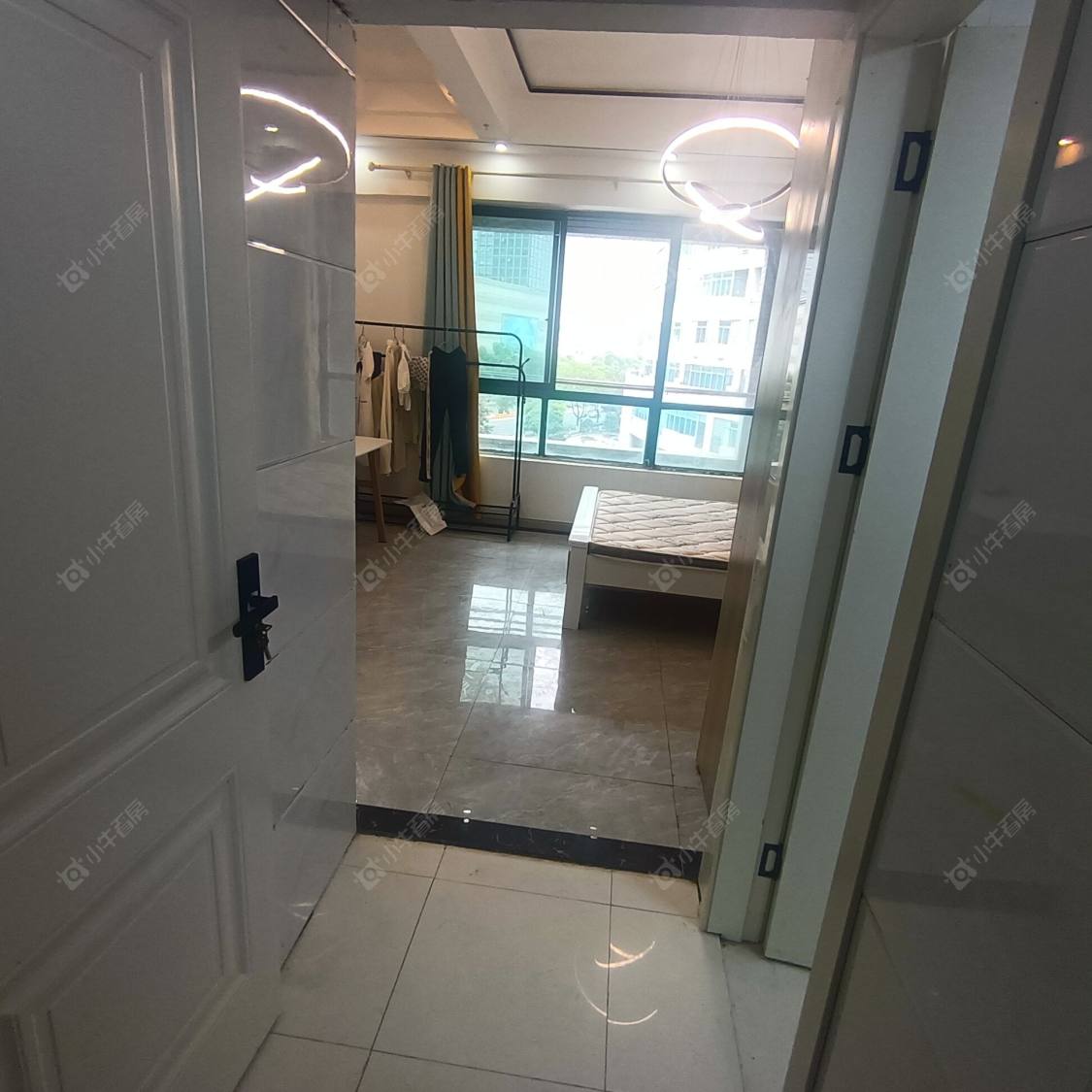 常州新荷花园在租房源室内图_小牛看房