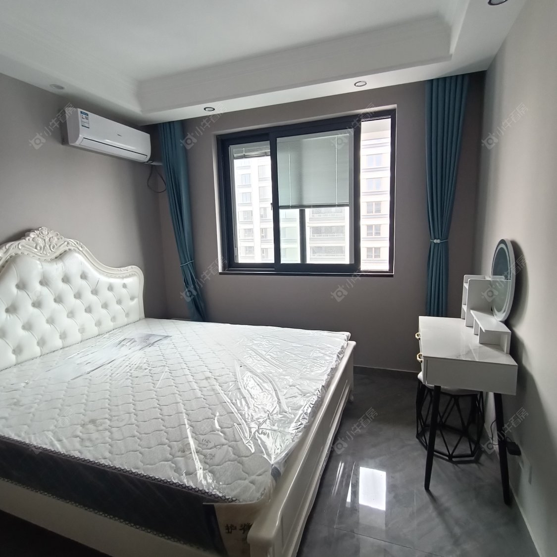 常州梅亭佳园在租房源室内图_小牛看房