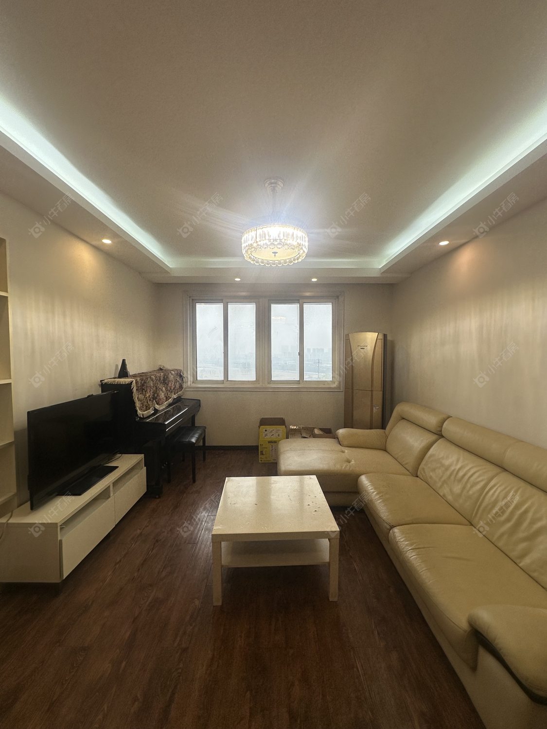 常州水晶城在租房源室内图_小牛看房