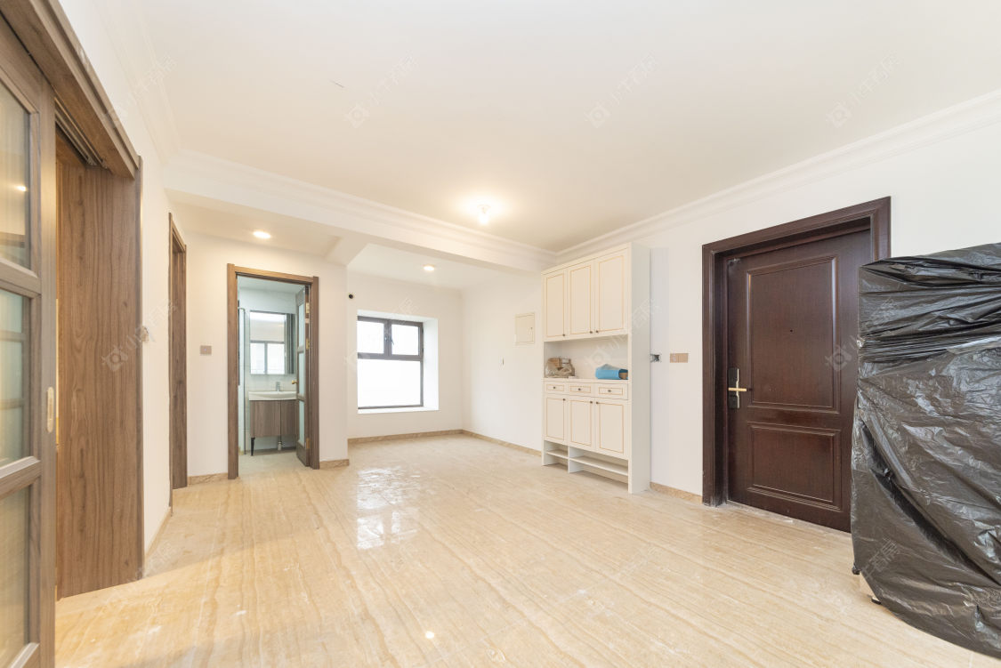 常州碧桂园浅水湾在售二手房源室内图_小牛看房