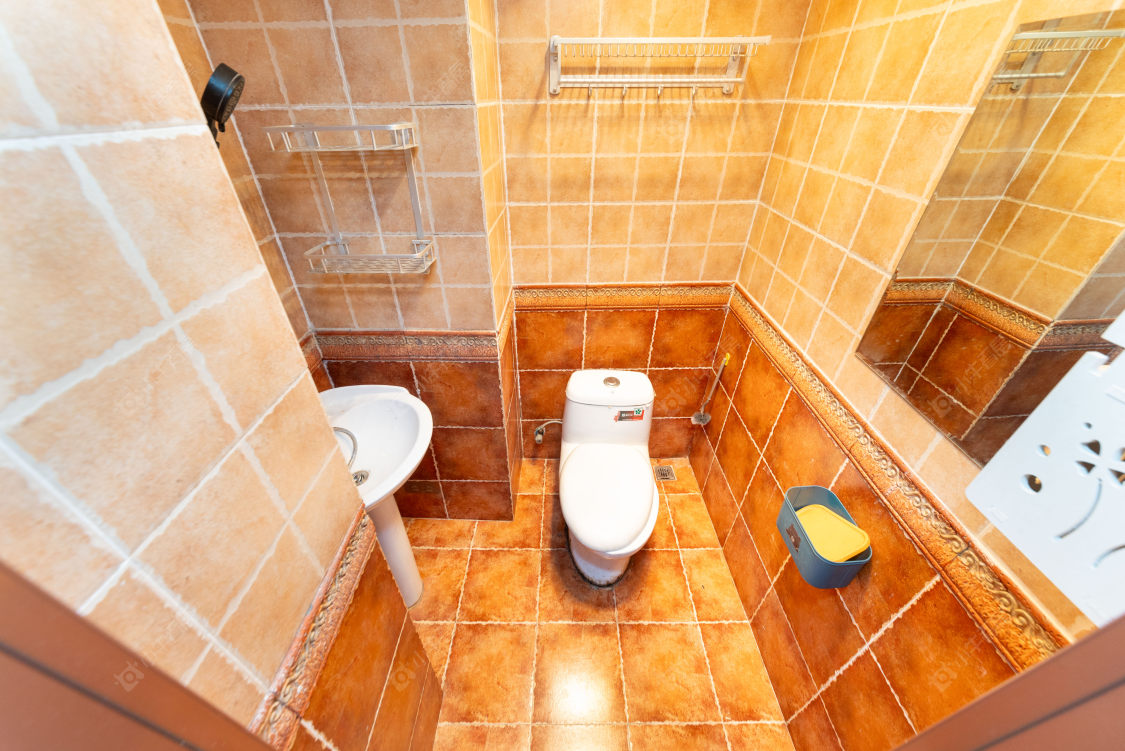 常州高力国际SOHO在售二手房源室内图_小牛看房