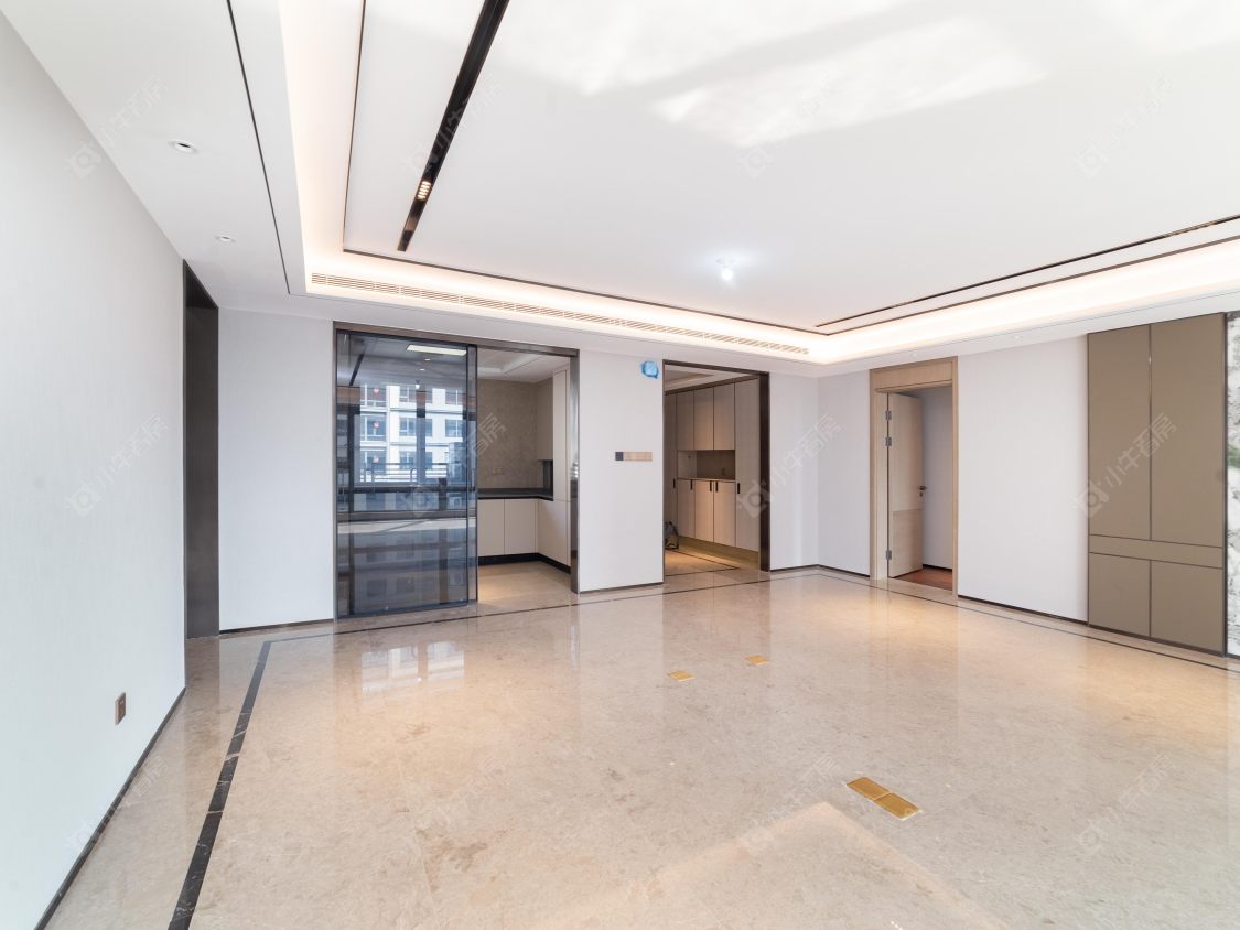 常州嘉宏一江风华4室2厅3卫在售二手房房源图片