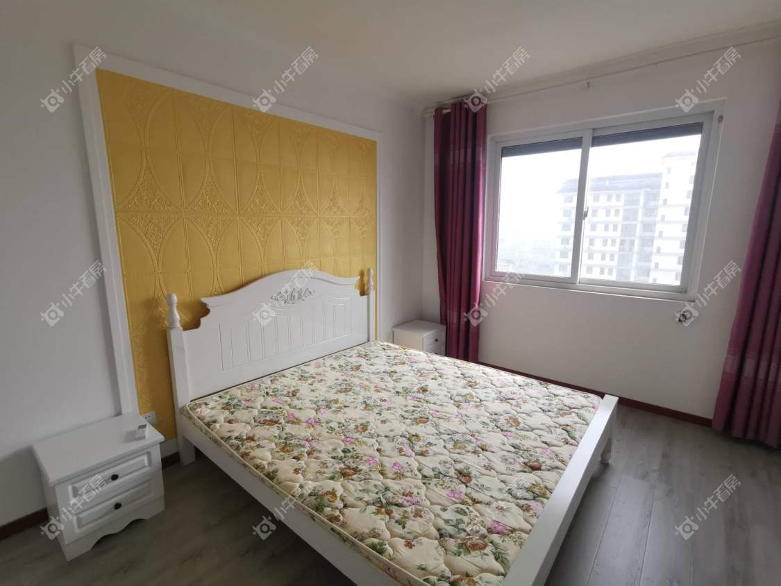 常州瑞宁新园在租房源_小牛看房