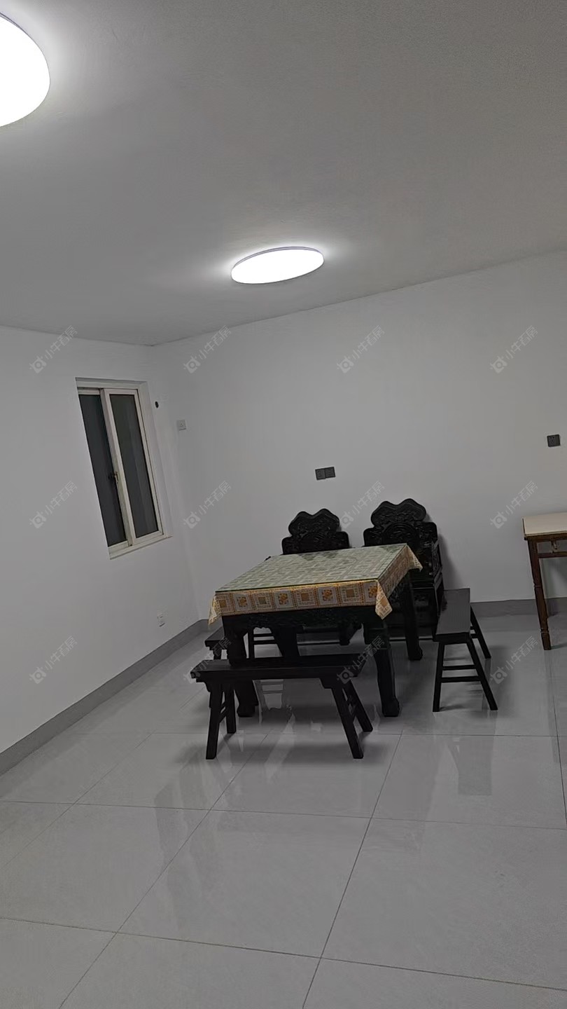 常州小湖新村在租房源室内图_小牛看房