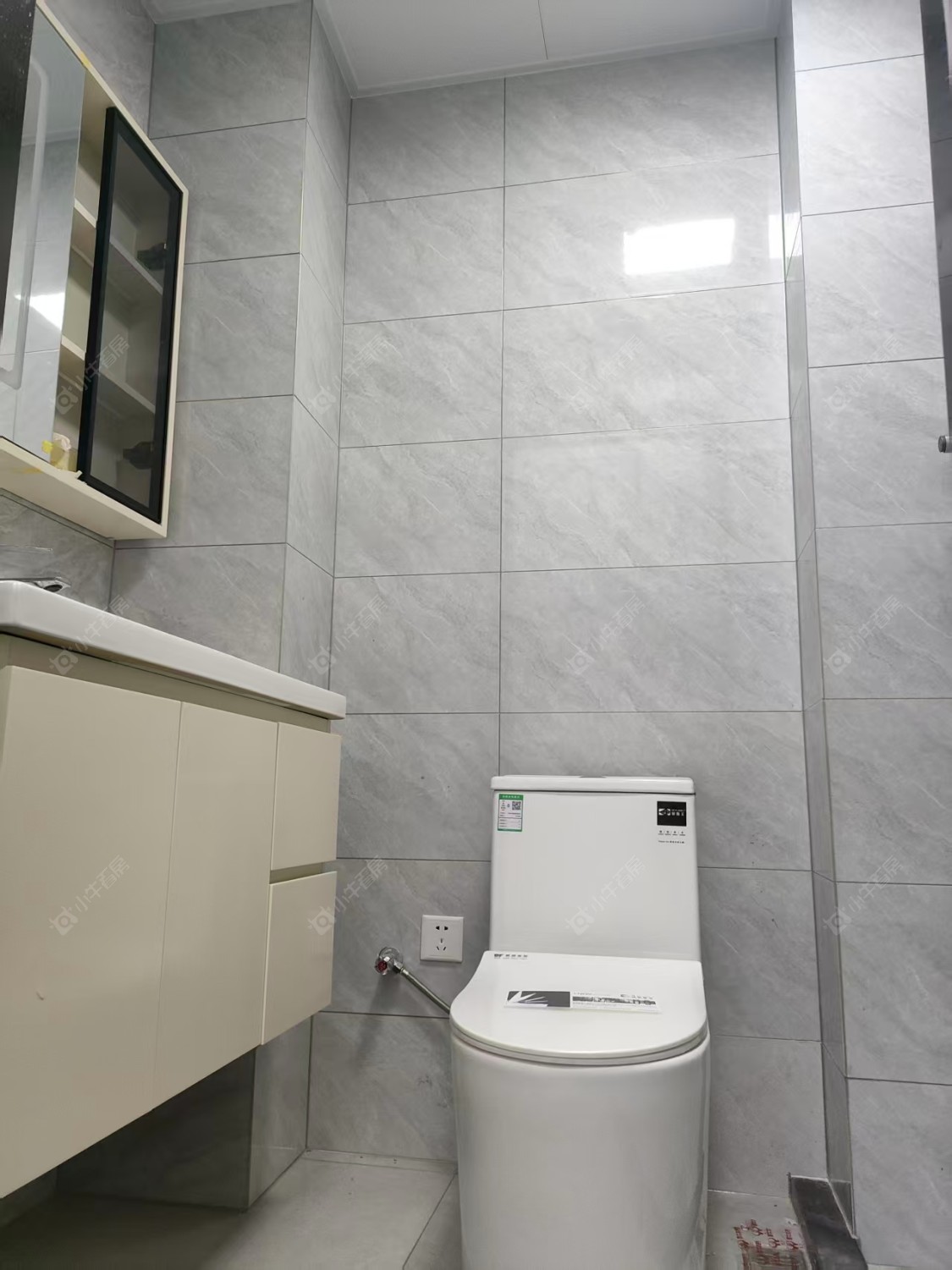 常州朗诗邻里中心在租房源室内图_小牛看房