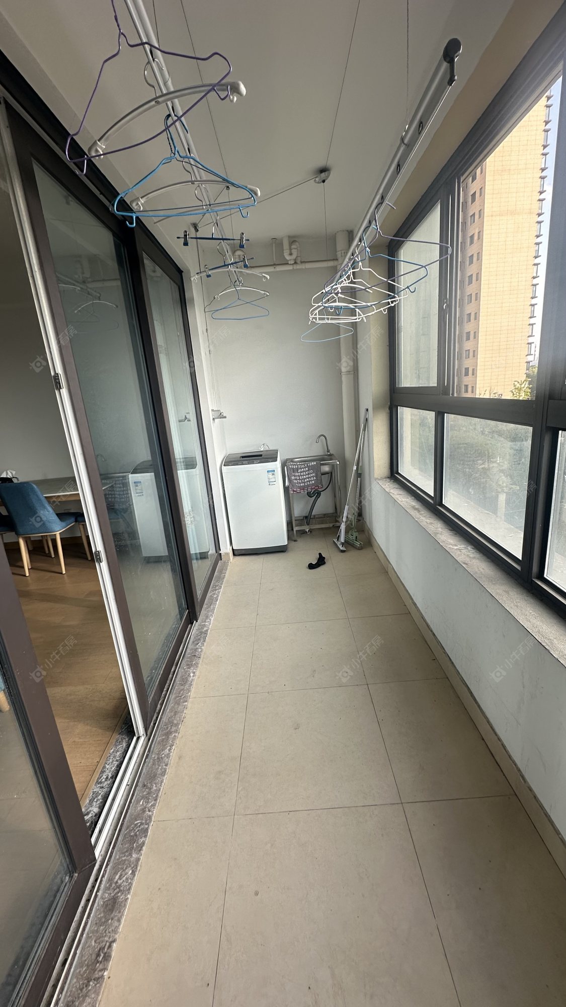 常州金科保利北郡花园在租房源室内图_小牛看房