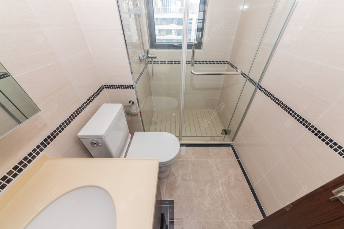 常州蓝光晶曜在售二手房源室内图_小牛看房