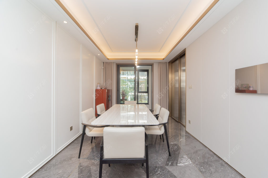 常州华宇新城天境在售二手房源室内图_小牛看房