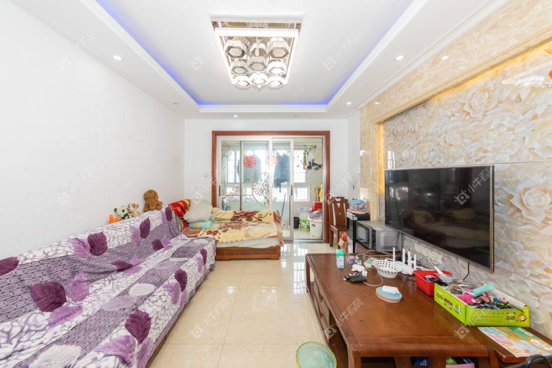 常州百馨西苑三期在租房源室内图_小牛看房