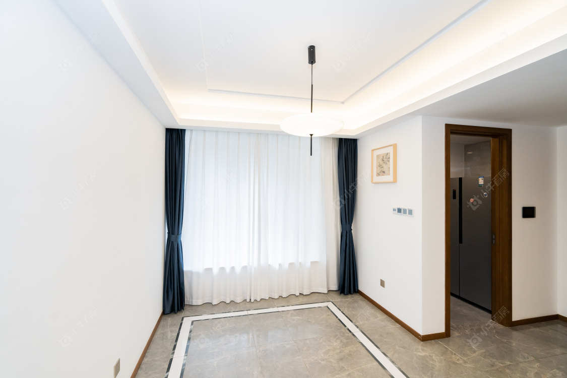 常州华宇常宁府在售二手房源室内图_小牛看房