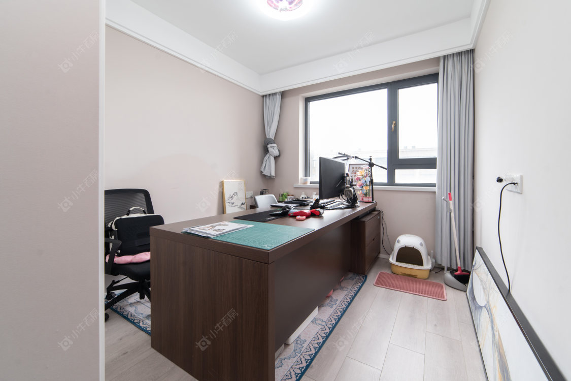 路劲城市印象房源室内图 常州路劲城市印象在售二手房源室内图_小牛看房