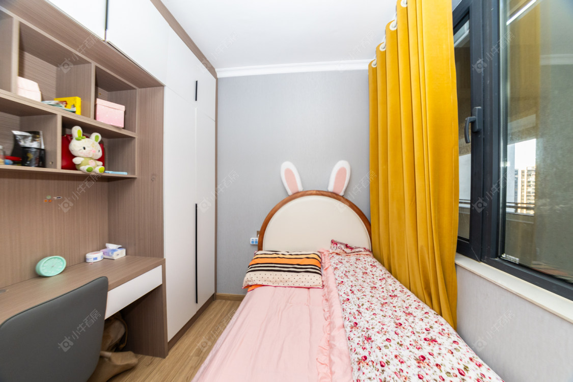 常州碧桂园壹号天禧在租房源室内图_小牛看房