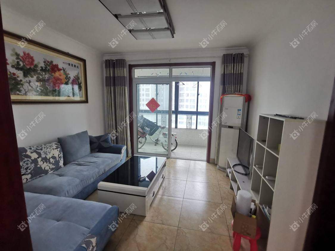 常州御水华庭一期在租房源_小牛看房