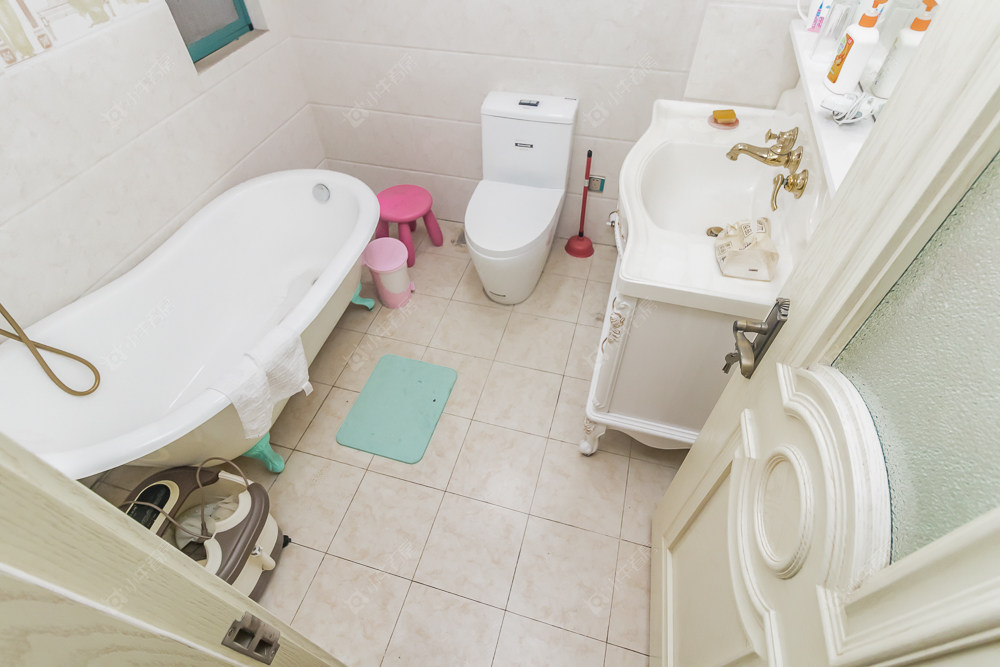 常州聚盛花园在售二手房源室内图_小牛看房