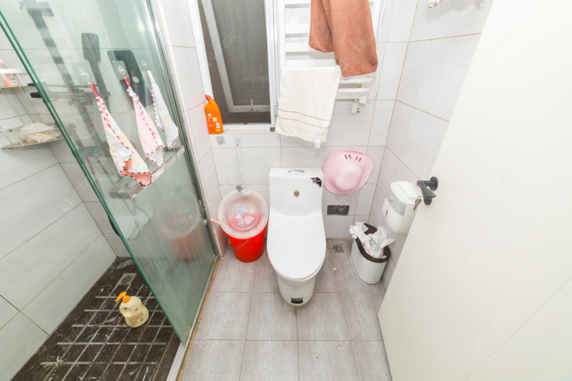 常州蔚蓝天地三四期在售二手房源室内图_小牛看房